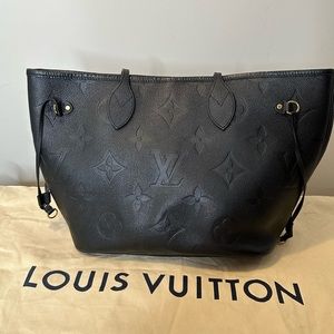 Louis Vuitton Neverfull